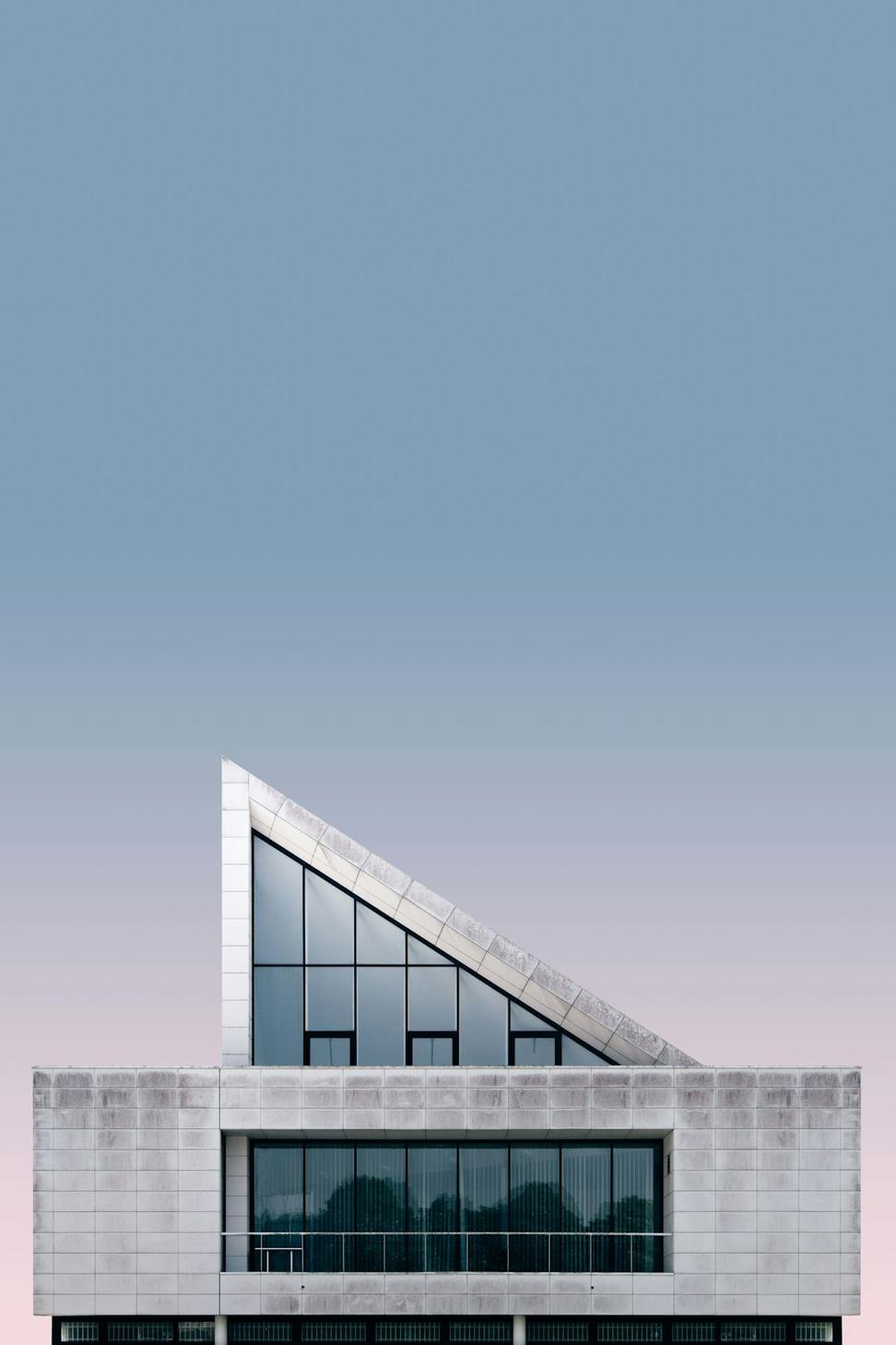 Beaches Laneway House