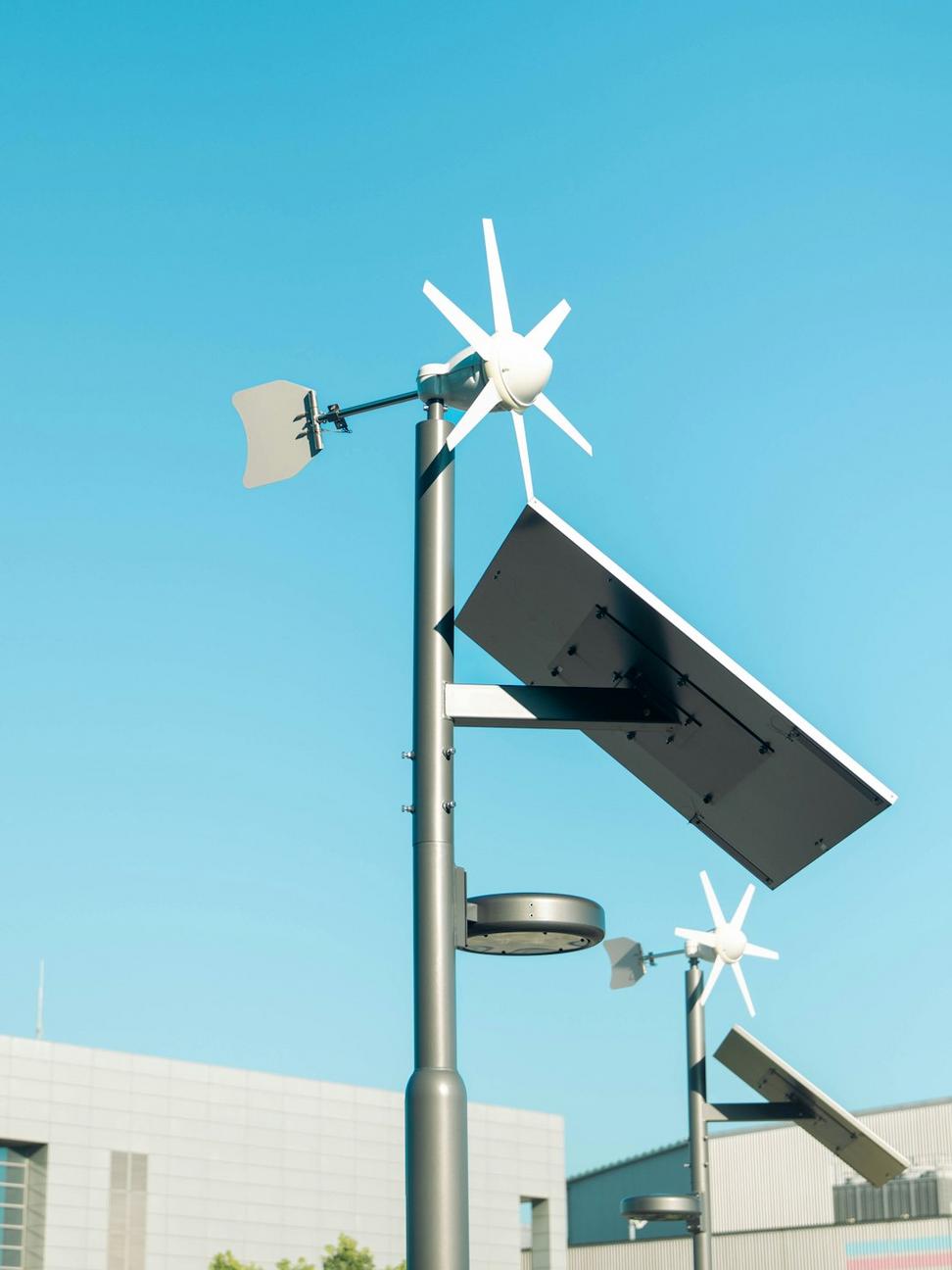 Solar integration