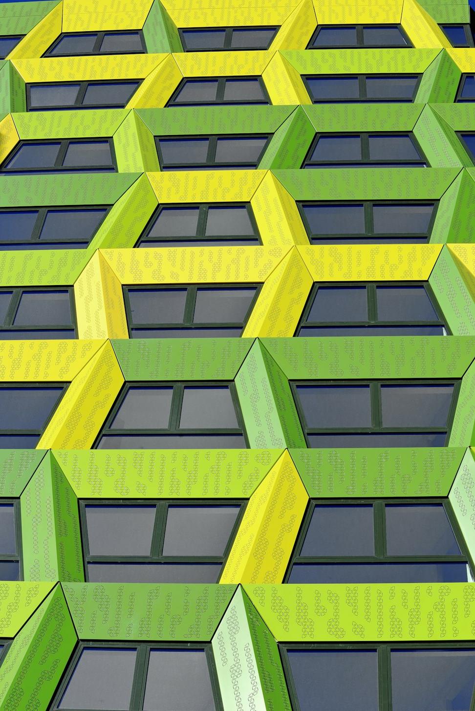Eco-friendly materials