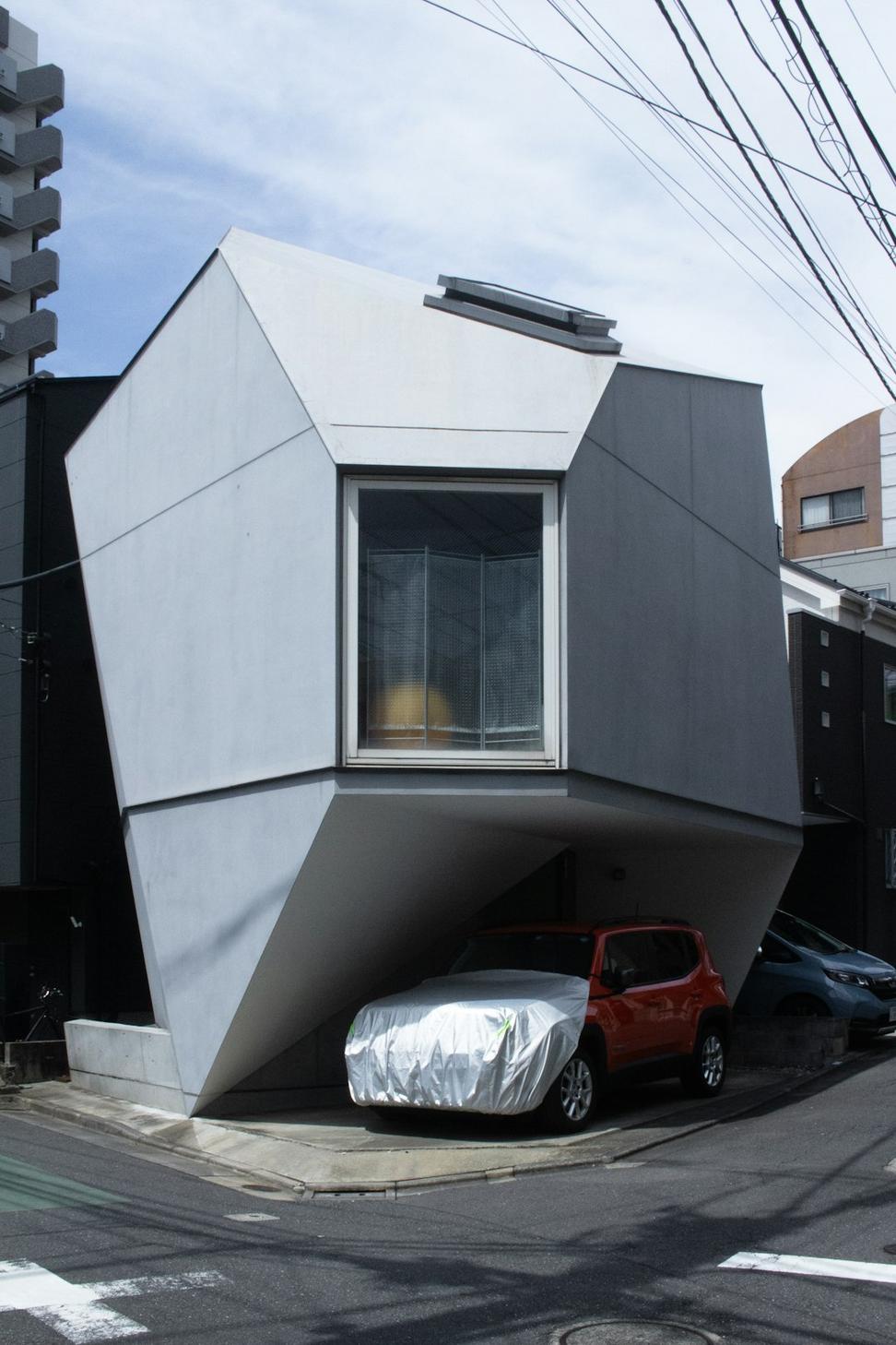 Lakeview Passive House