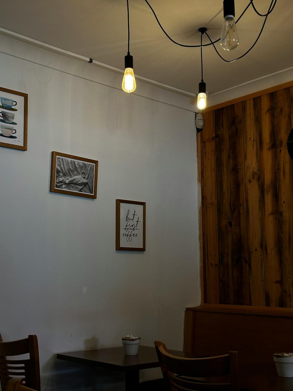 Harbourfront Café Collective