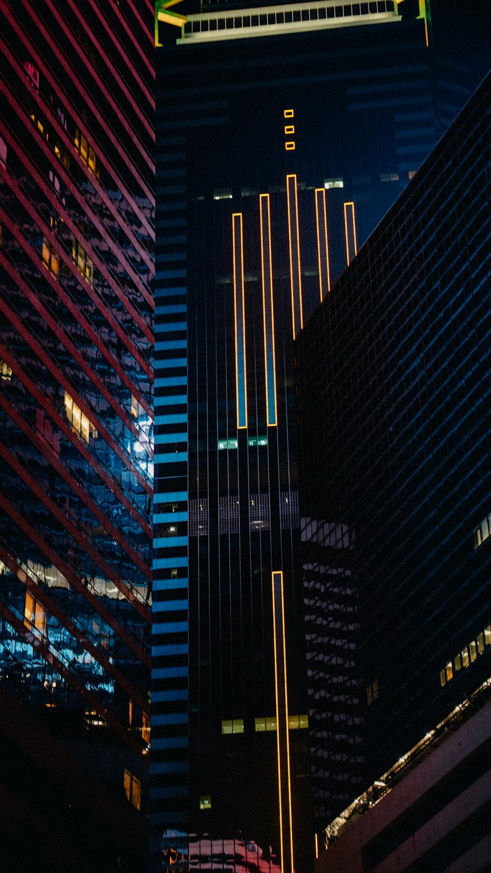 After renovation