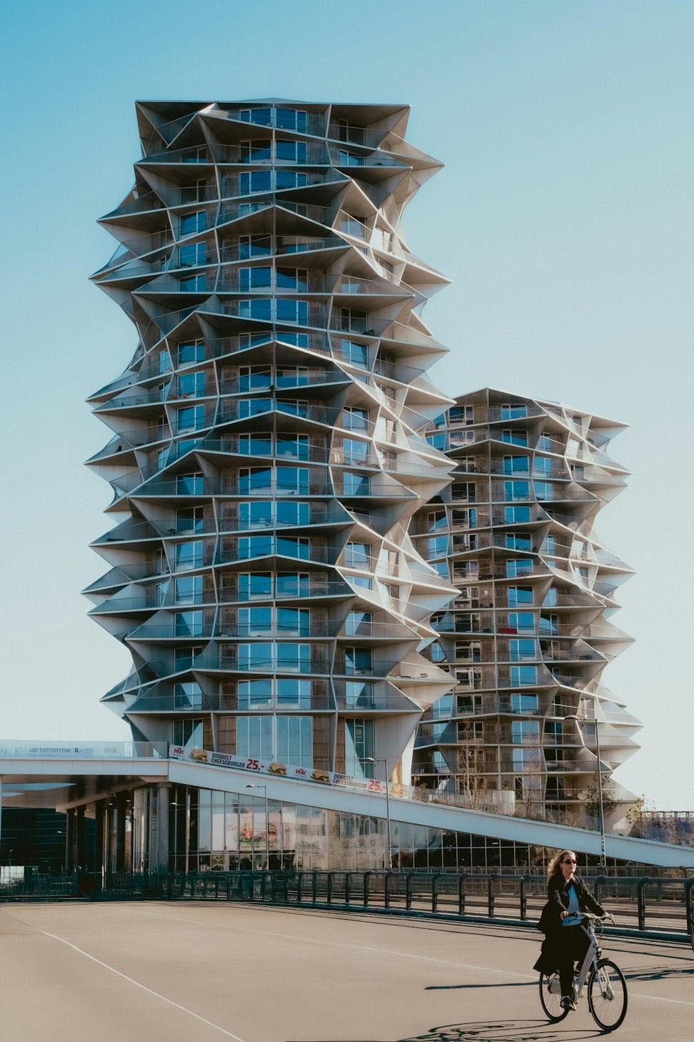 Residential design