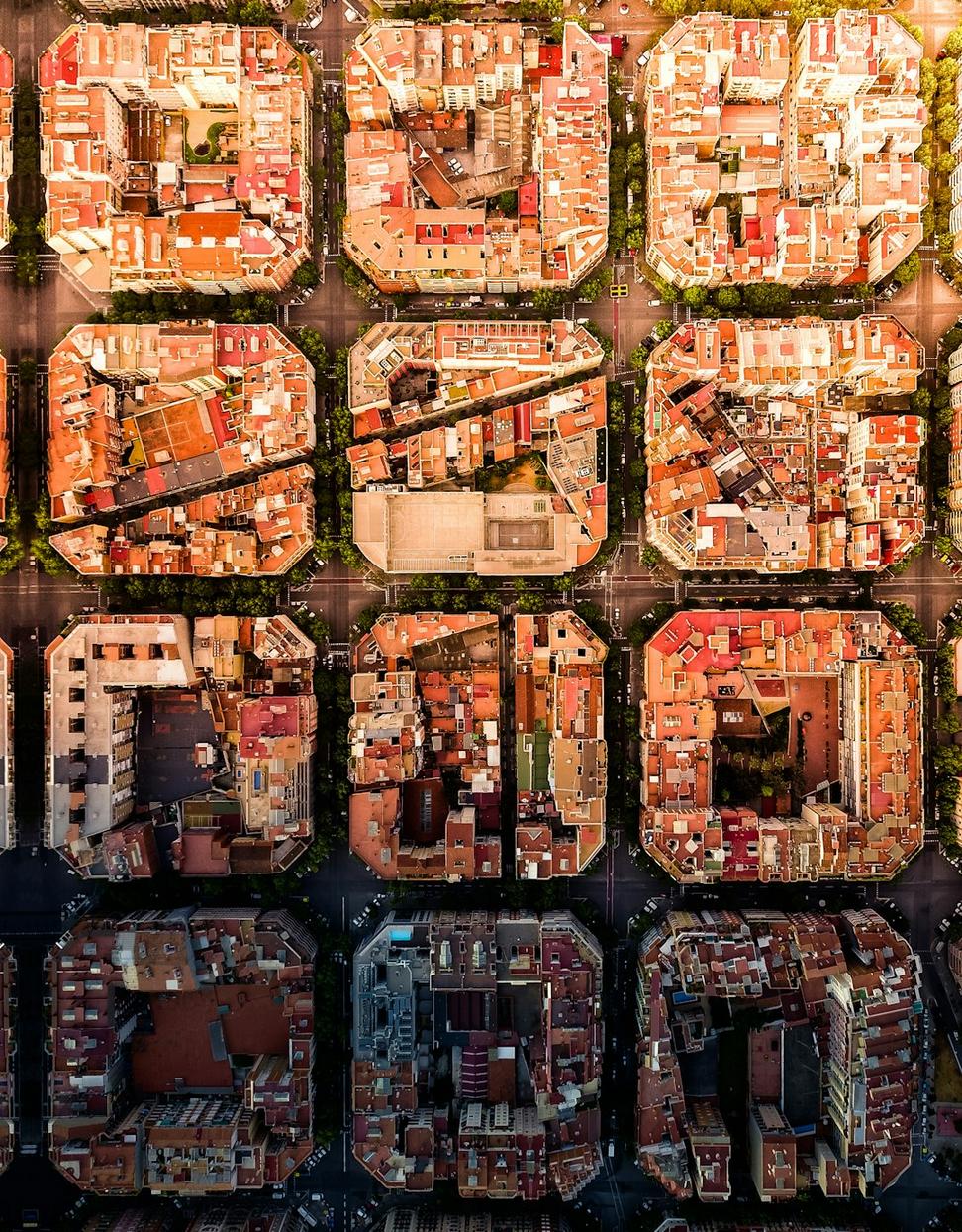 Urban planner