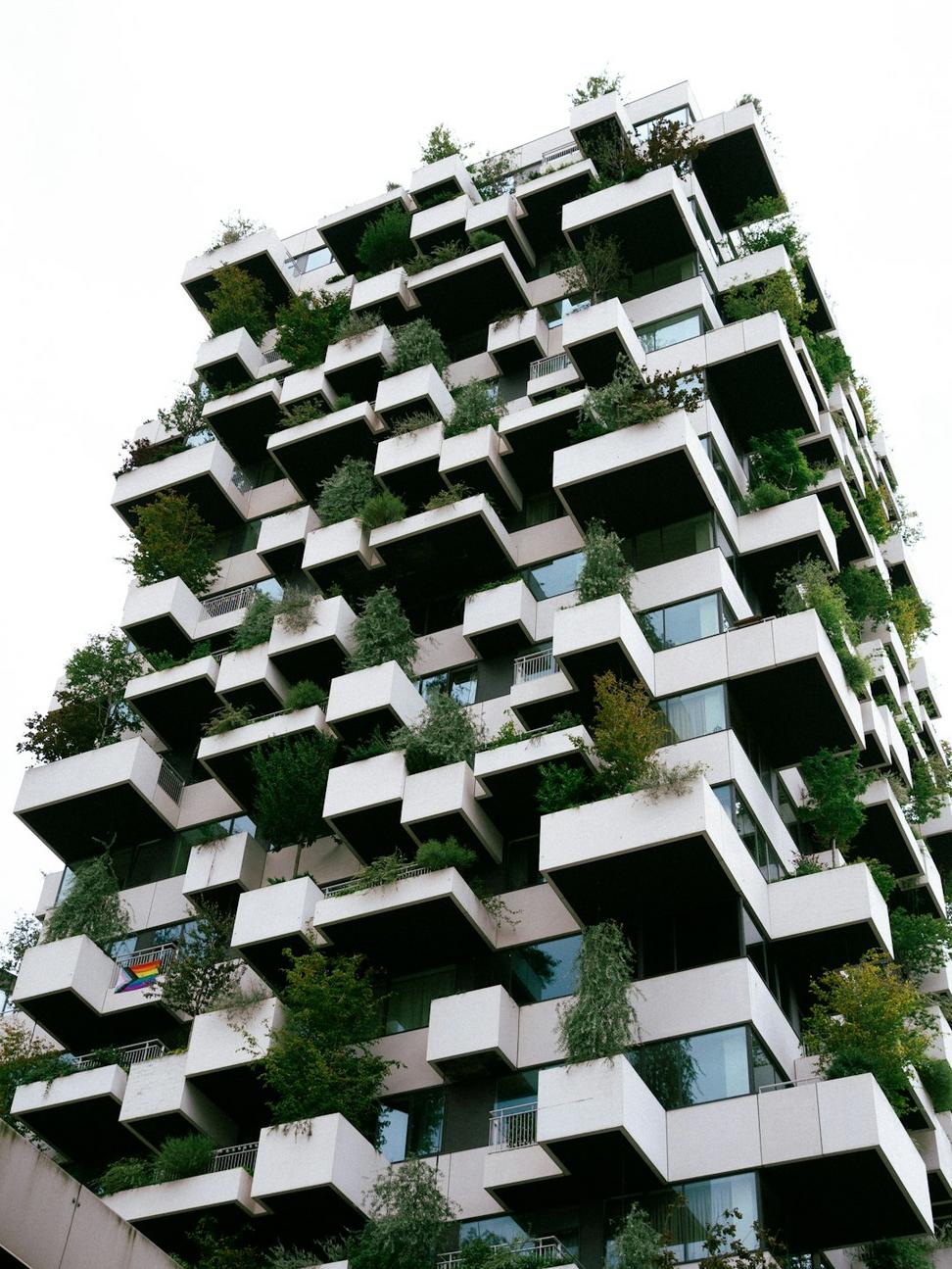 Sustainable materials