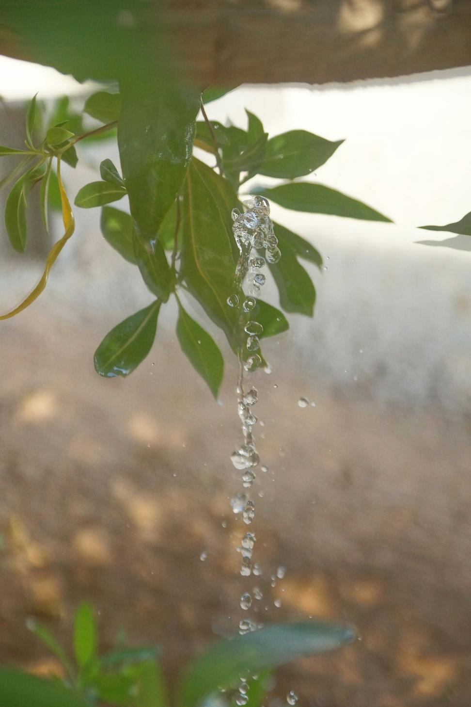 Water systems